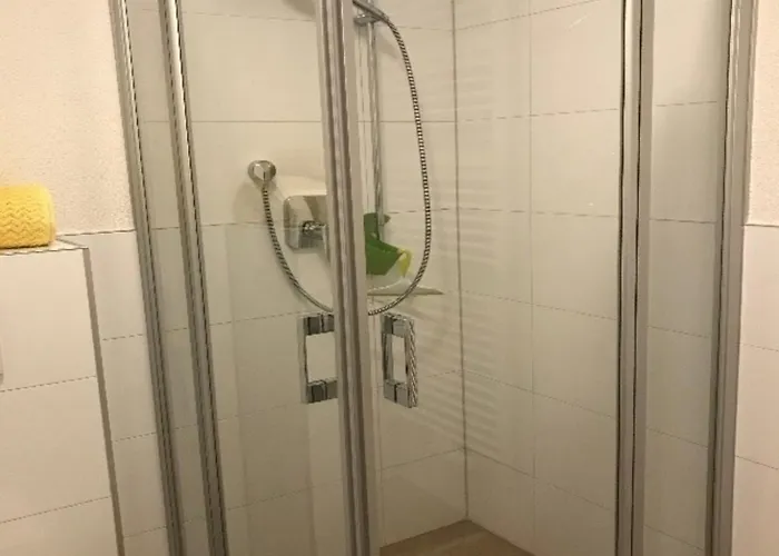 Moderne Im Herzen Von Bad Neustadt באד נוישטאדט אן דר סאאלה